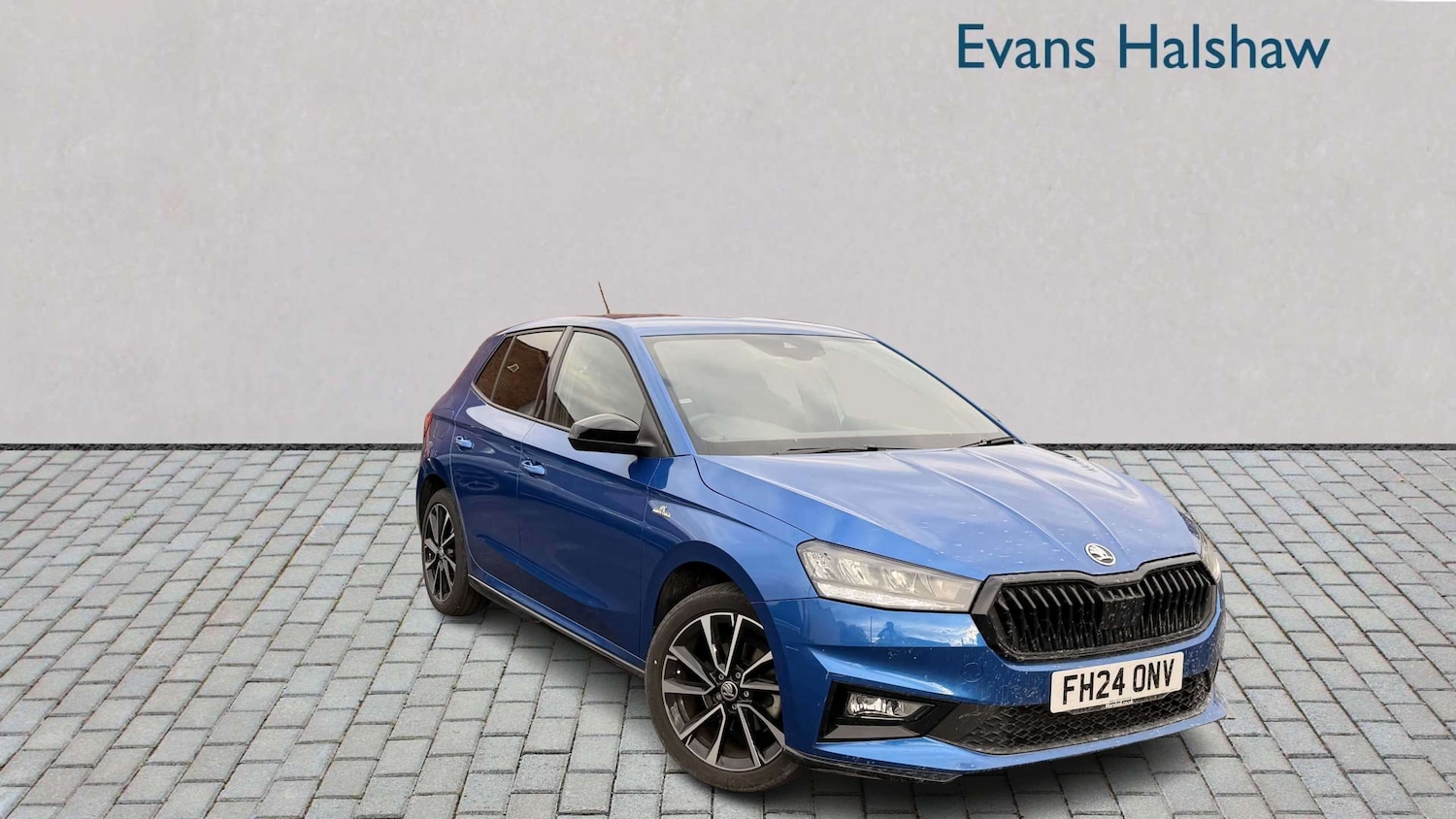 Used Skoda Fabia for sale - 78052151: Photo 1