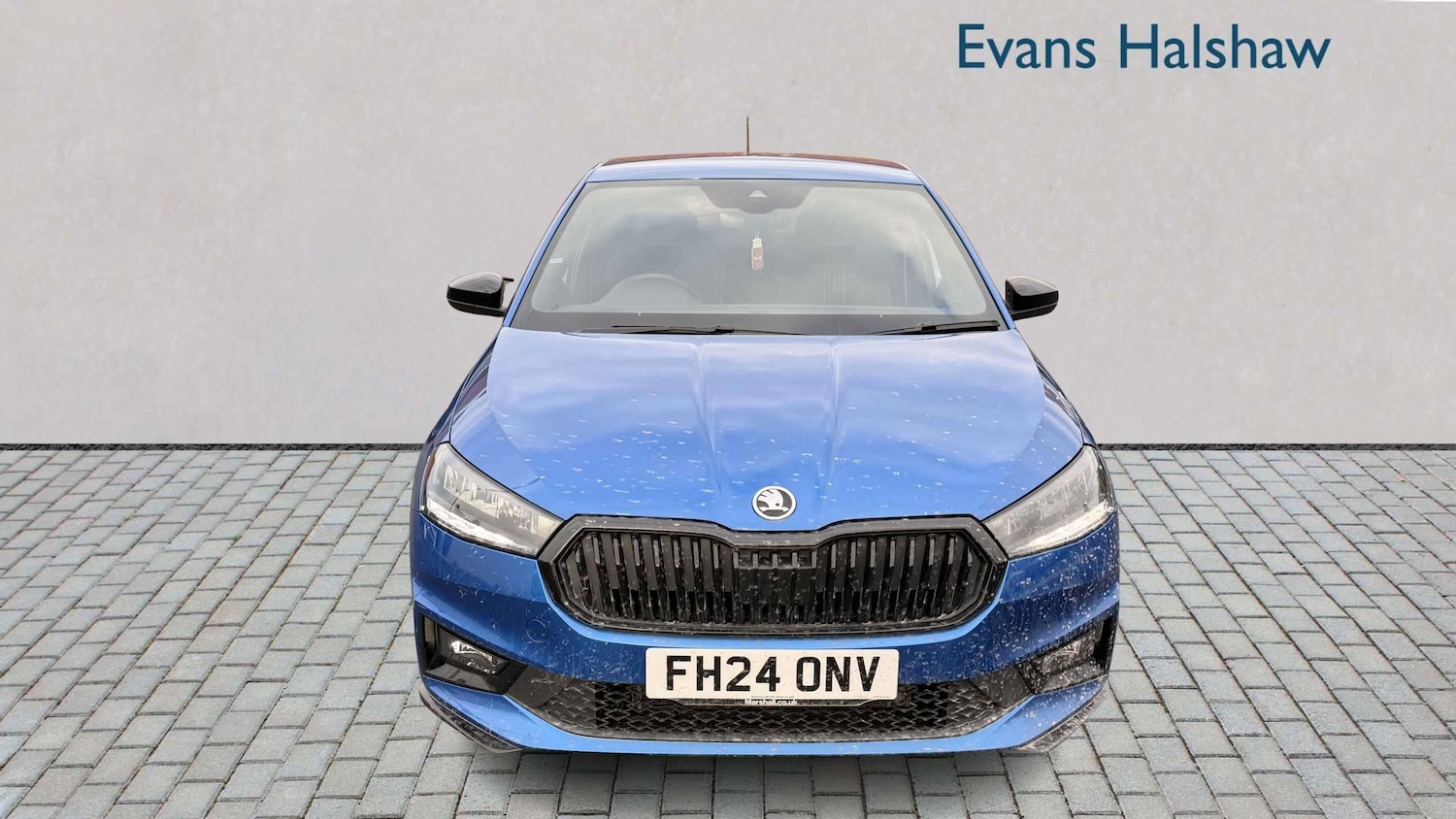 Used Skoda Fabia for sale - 78052151: Photo 2