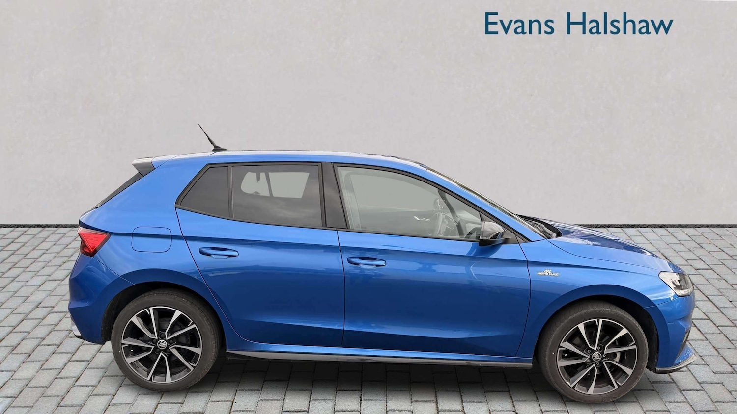 Used Skoda Fabia for sale - 78052151: Photo 3