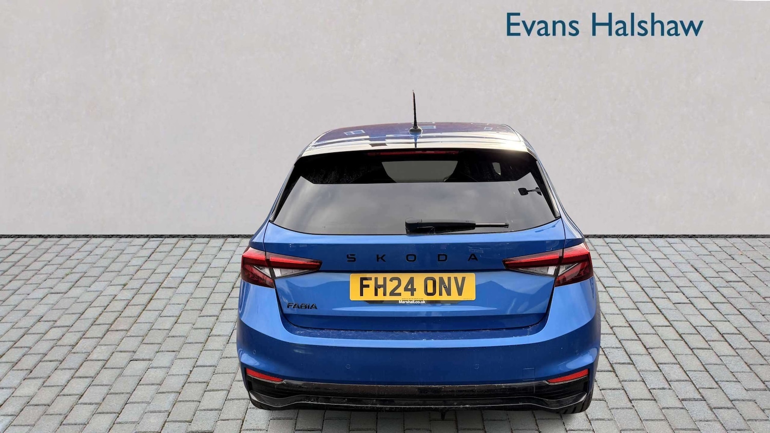 Used Skoda Fabia for sale - 78052151: Photo 4