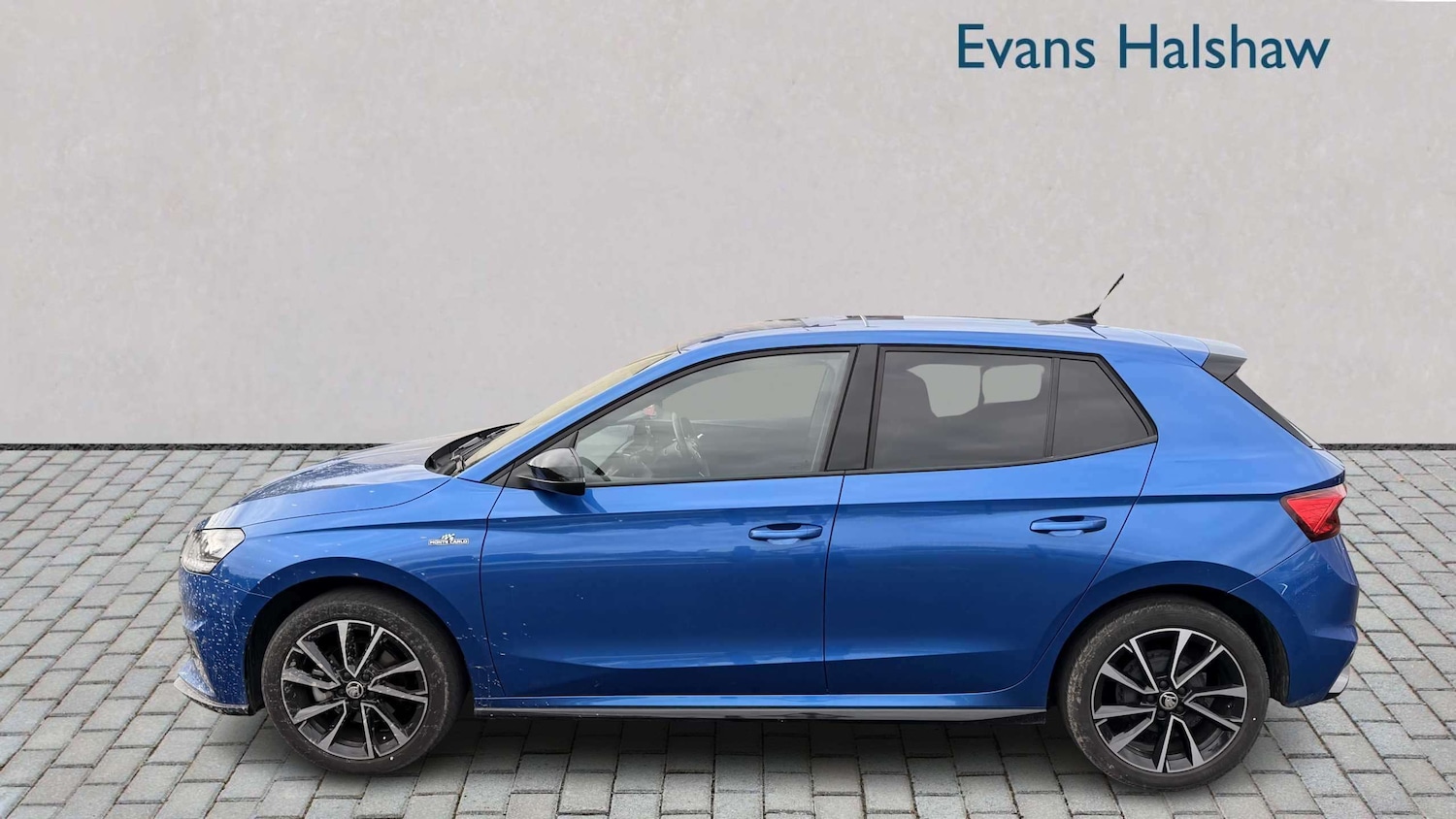 Used Skoda Fabia for sale - 78052151: Photo 5