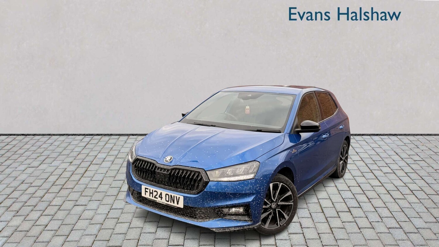 Used Skoda Fabia for sale - 78052151: Photo 6