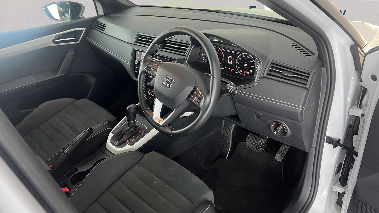 Used SEAT Arona for sale - 77861770: Photo 10