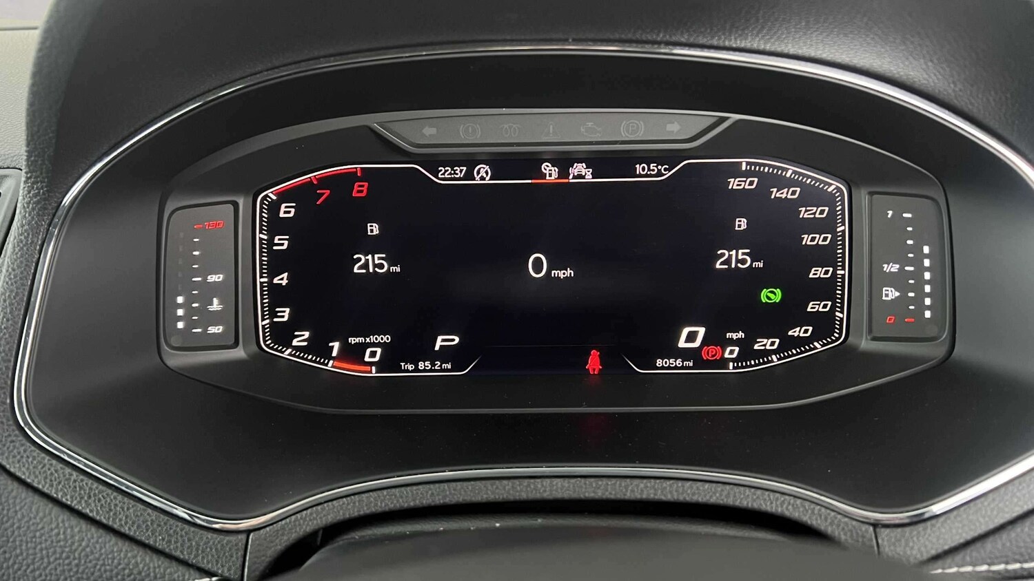 Used SEAT Arona for sale - 77861770: Photo 13