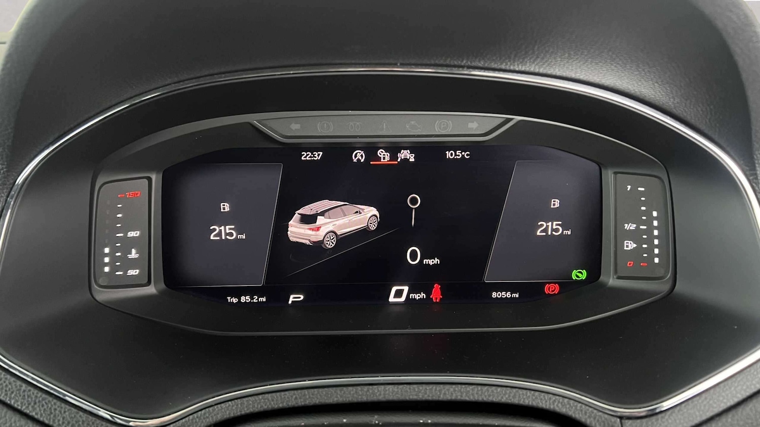 Used SEAT Arona for sale - 77861770: Photo 15