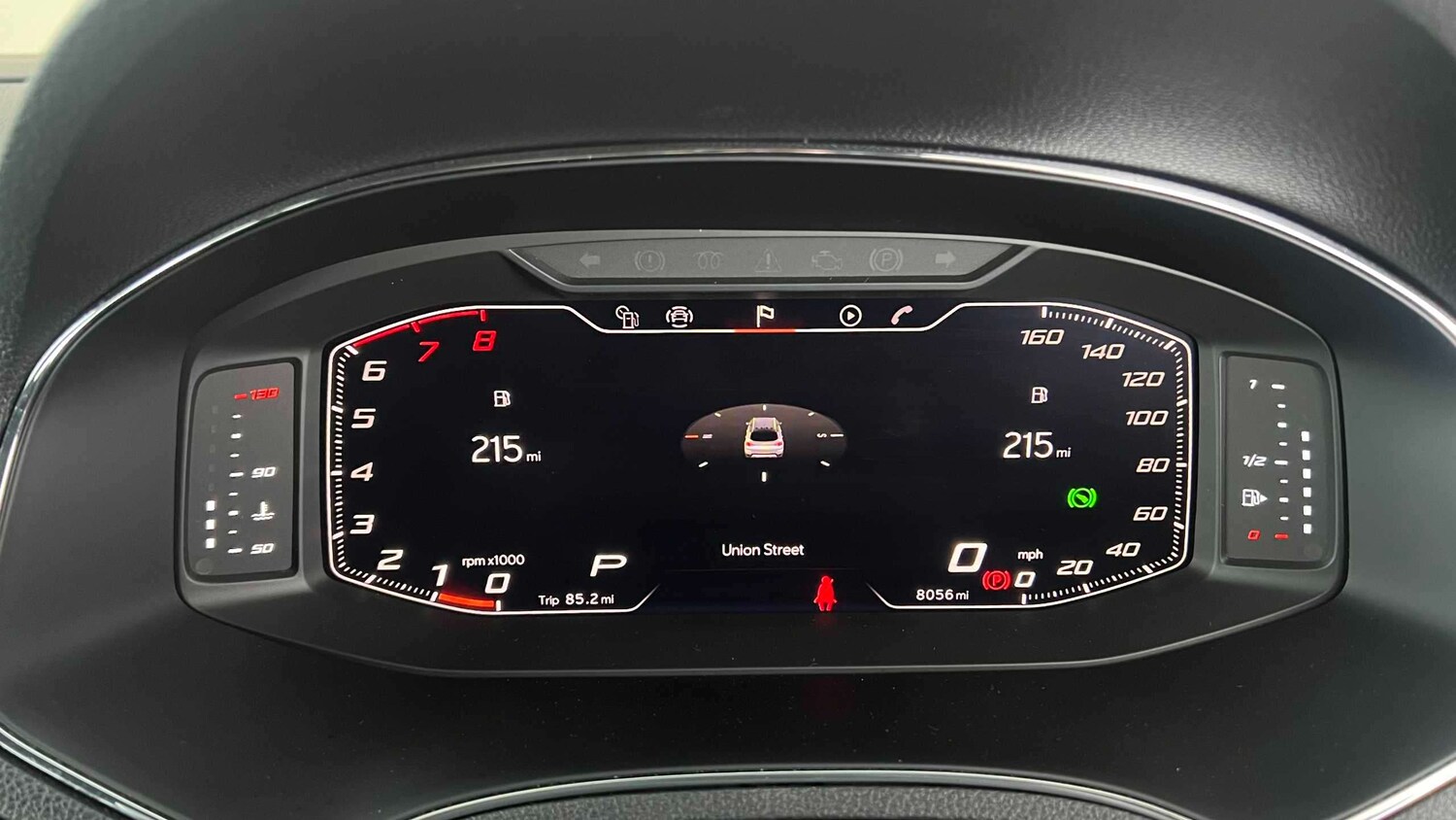 Used SEAT Arona for sale - 77861770: Photo 16