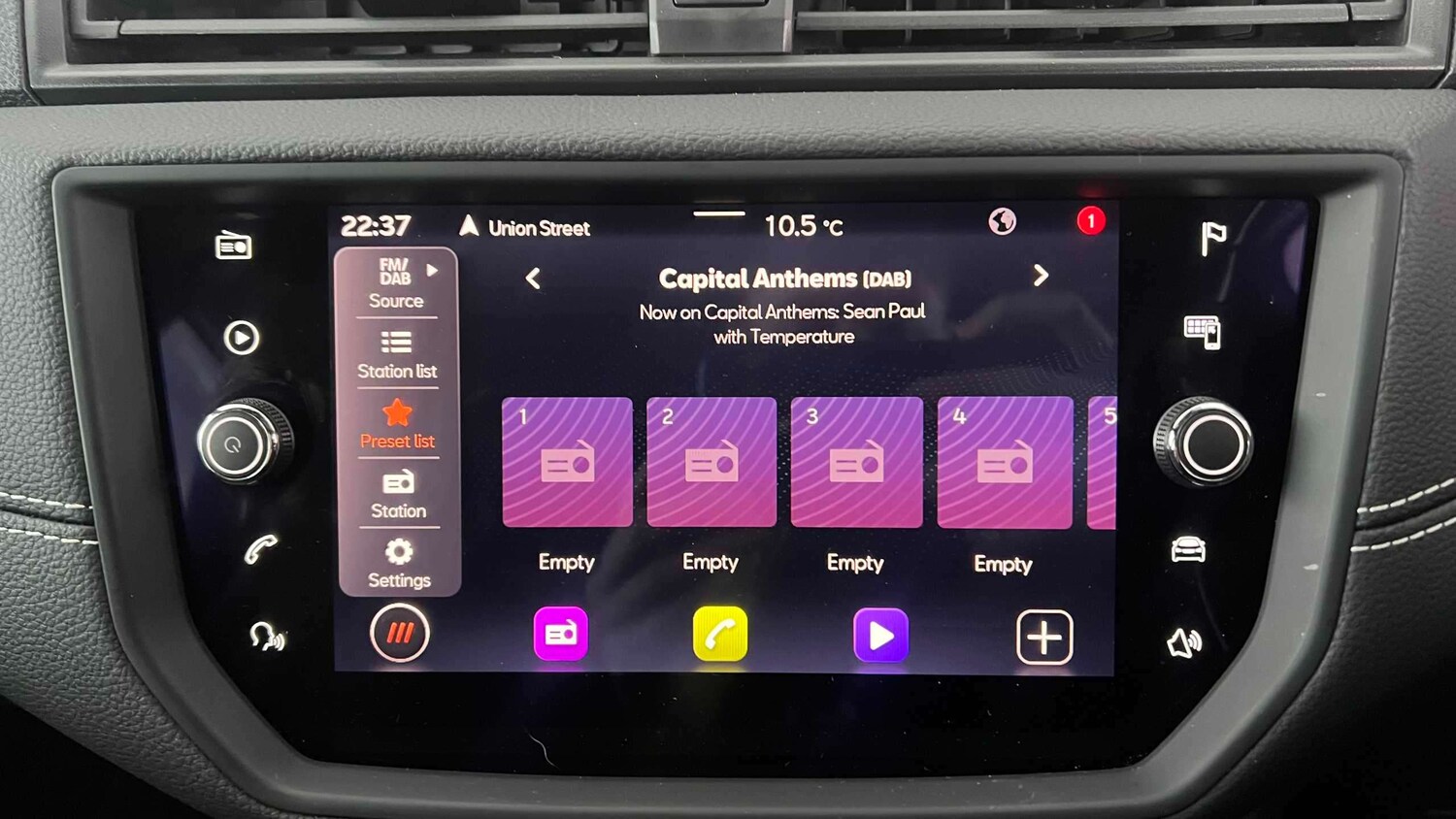 Used SEAT Arona for sale - 77861770: Photo 17