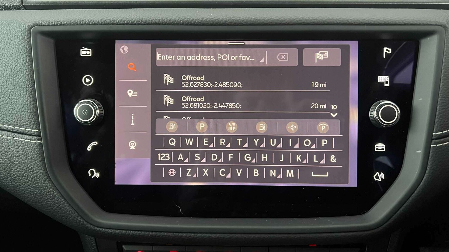 Used SEAT Arona for sale - 77861770: Photo 18