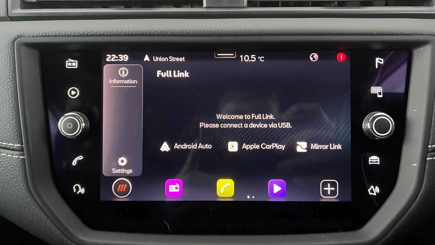 Used SEAT Arona for sale - 77861770: Photo 19