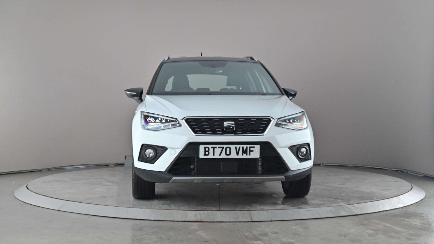 Used SEAT Arona for sale - 77861770: Photo 2