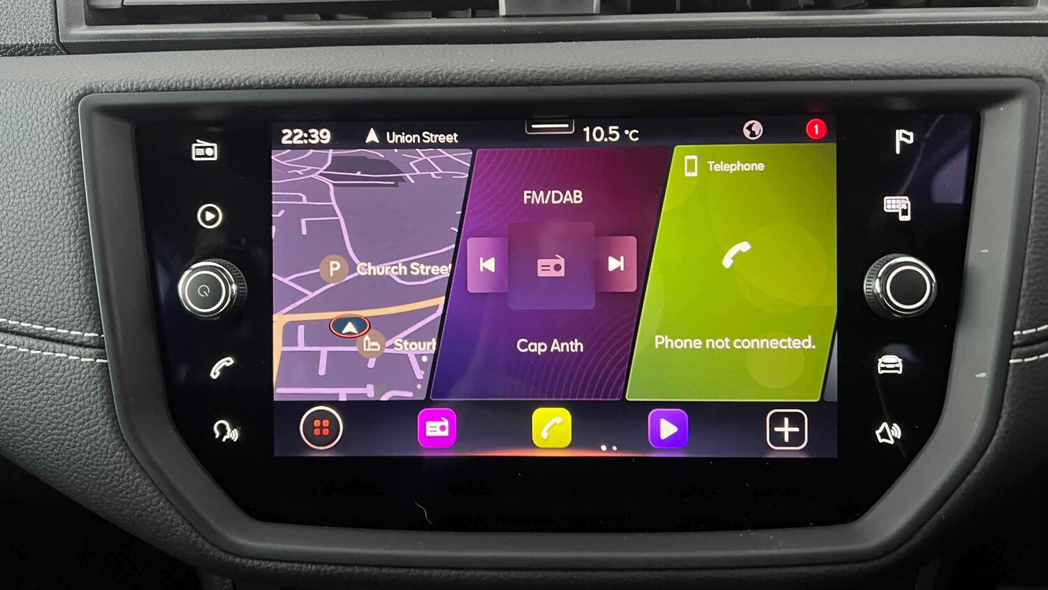 Used SEAT Arona for sale - 77861770: Photo 21