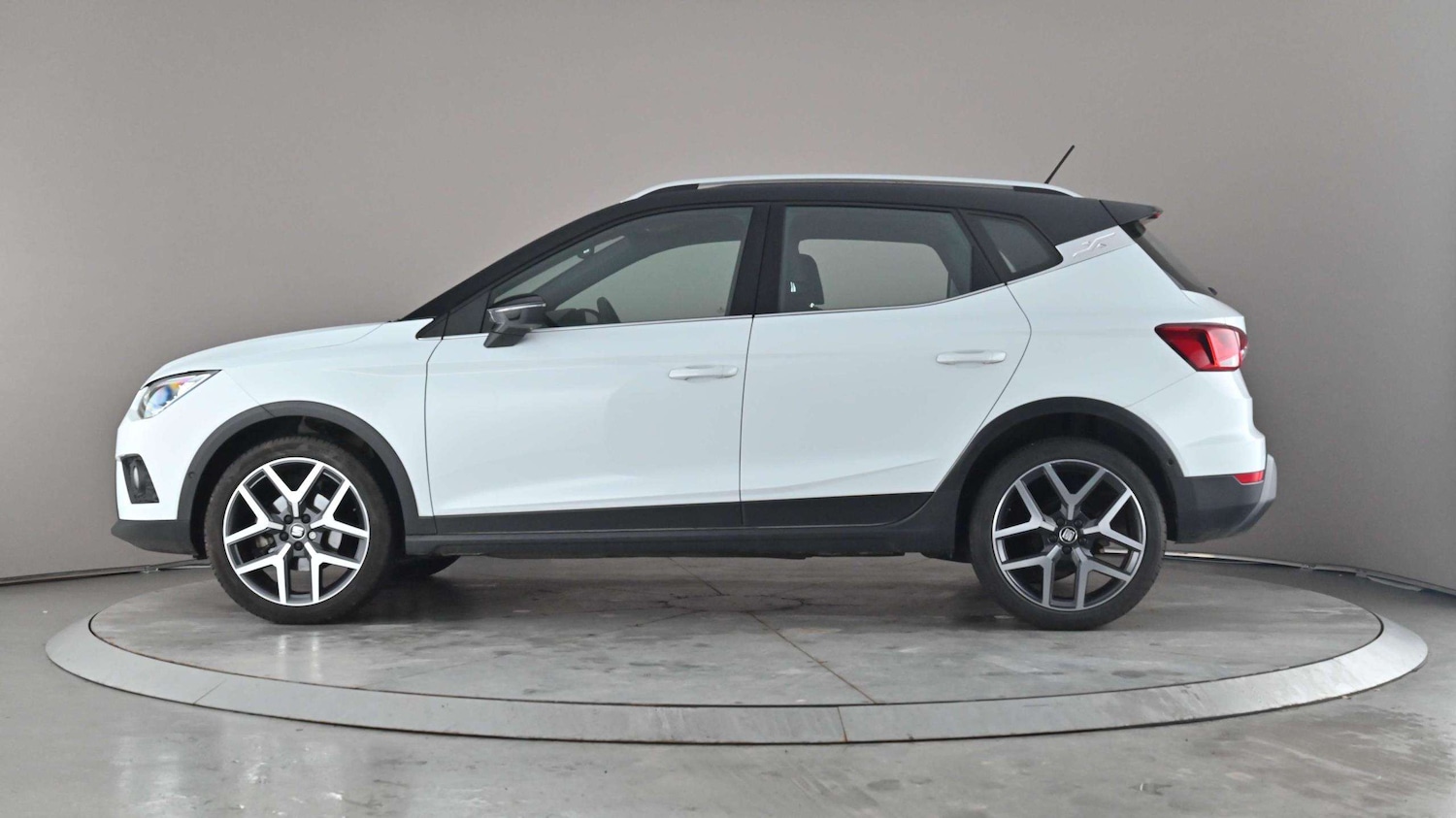 Used SEAT Arona for sale - 77861770: Photo 4