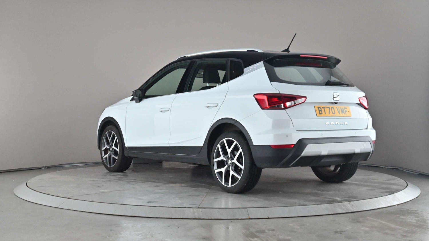 Used SEAT Arona for sale - 77861770: Photo 5