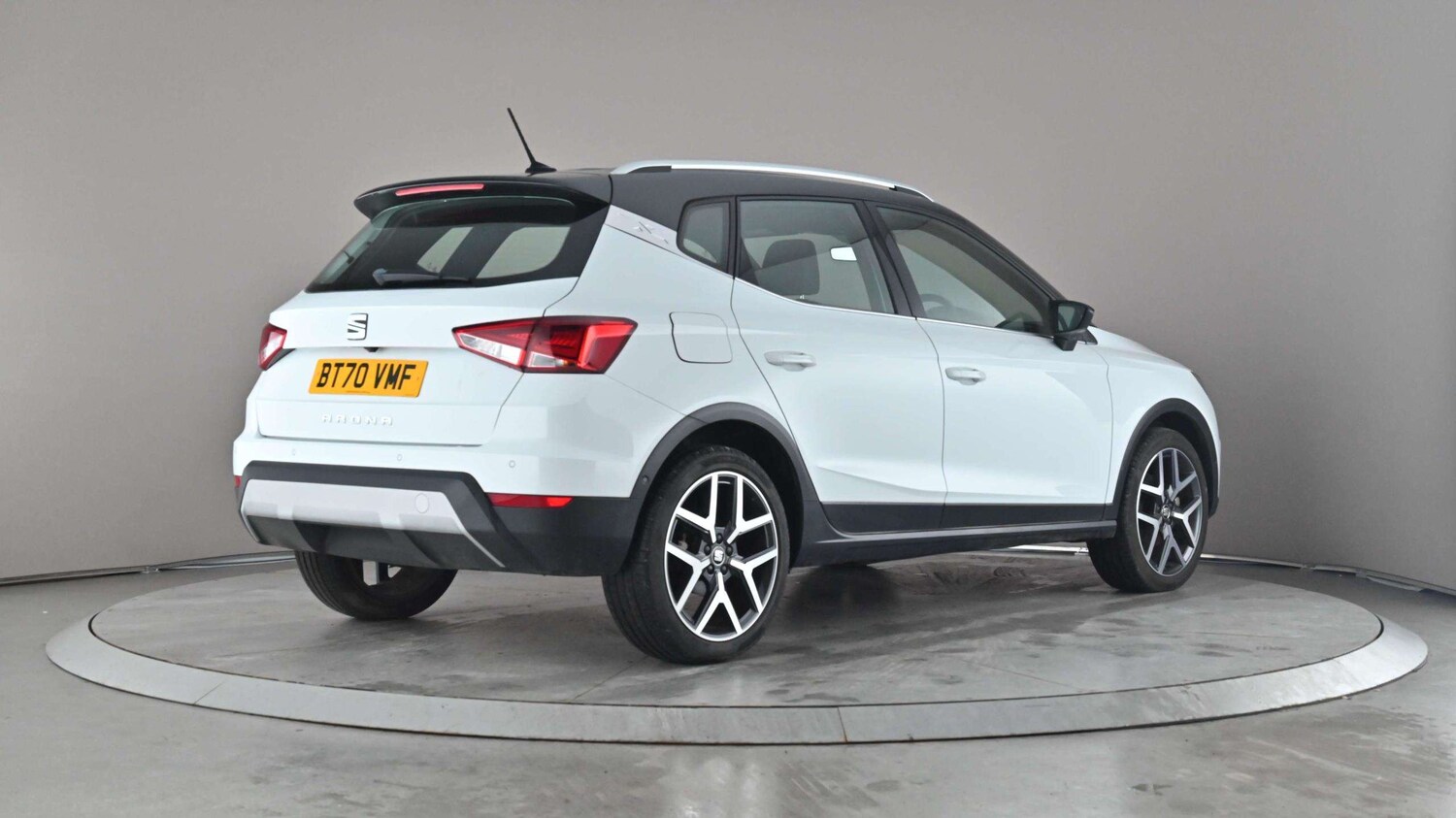 Used SEAT Arona for sale - 77861770: Photo 7