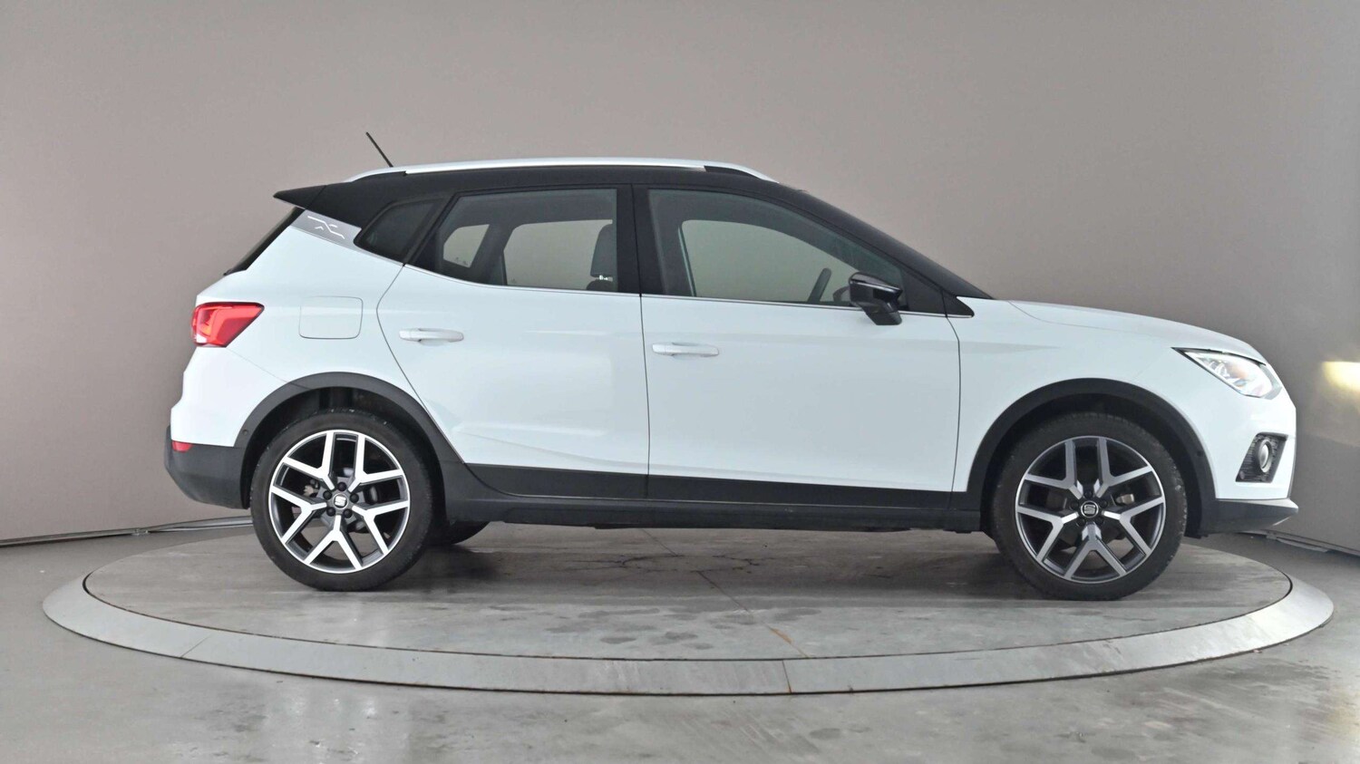Used SEAT Arona for sale - 77861770: Photo 8