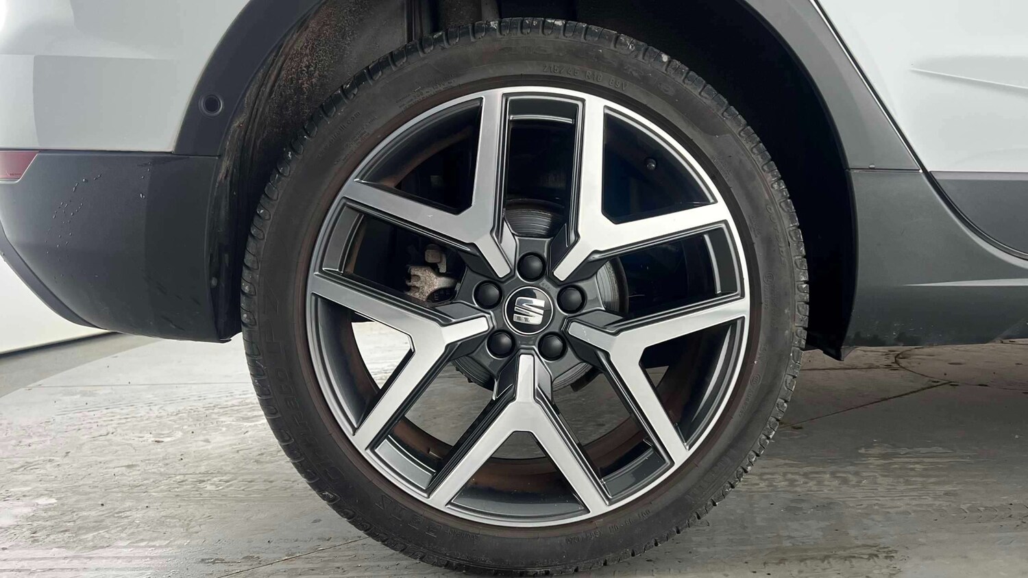 Used SEAT Arona for sale - 77861770: Photo 9