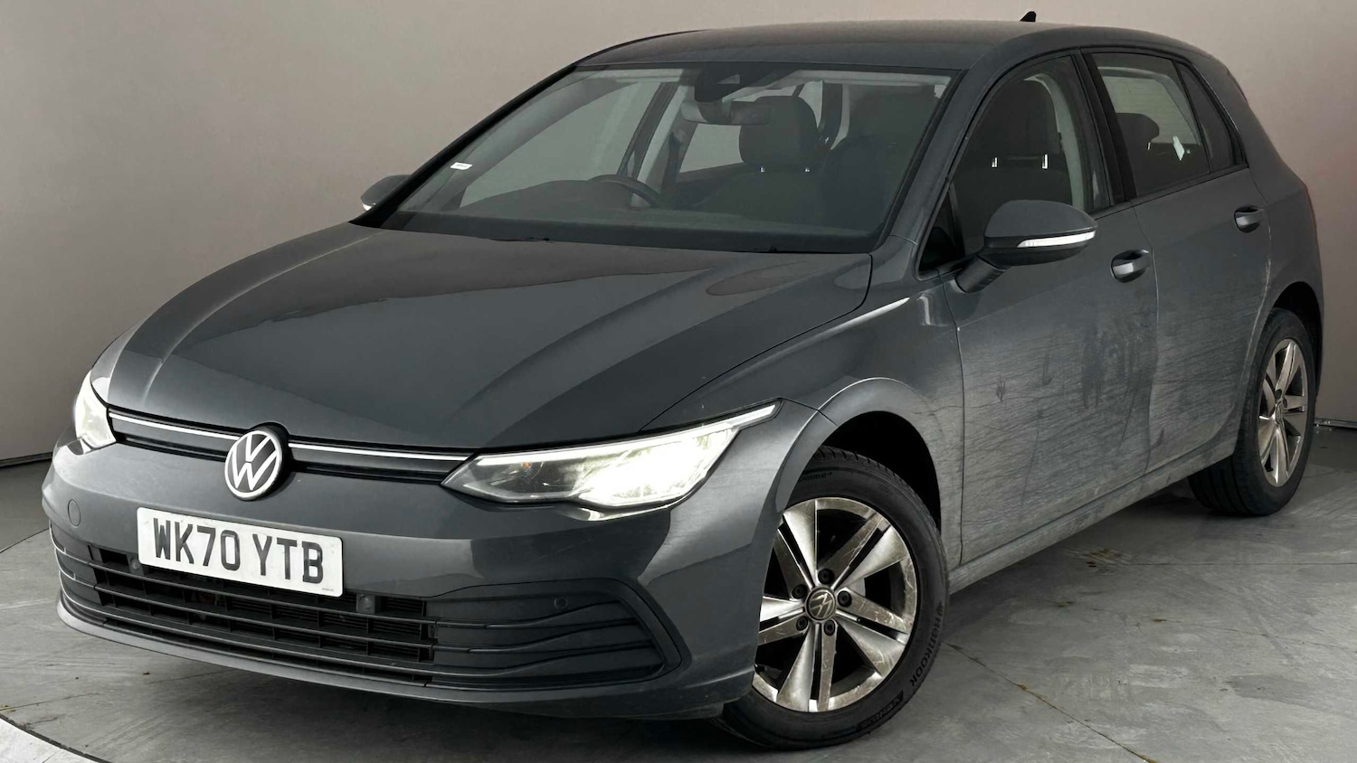 Used Volkswagen Golf for sale - 77860442: Photo 3