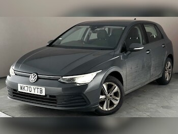 Used Volkswagen Golf 2020 for sale - 77860442: Photo