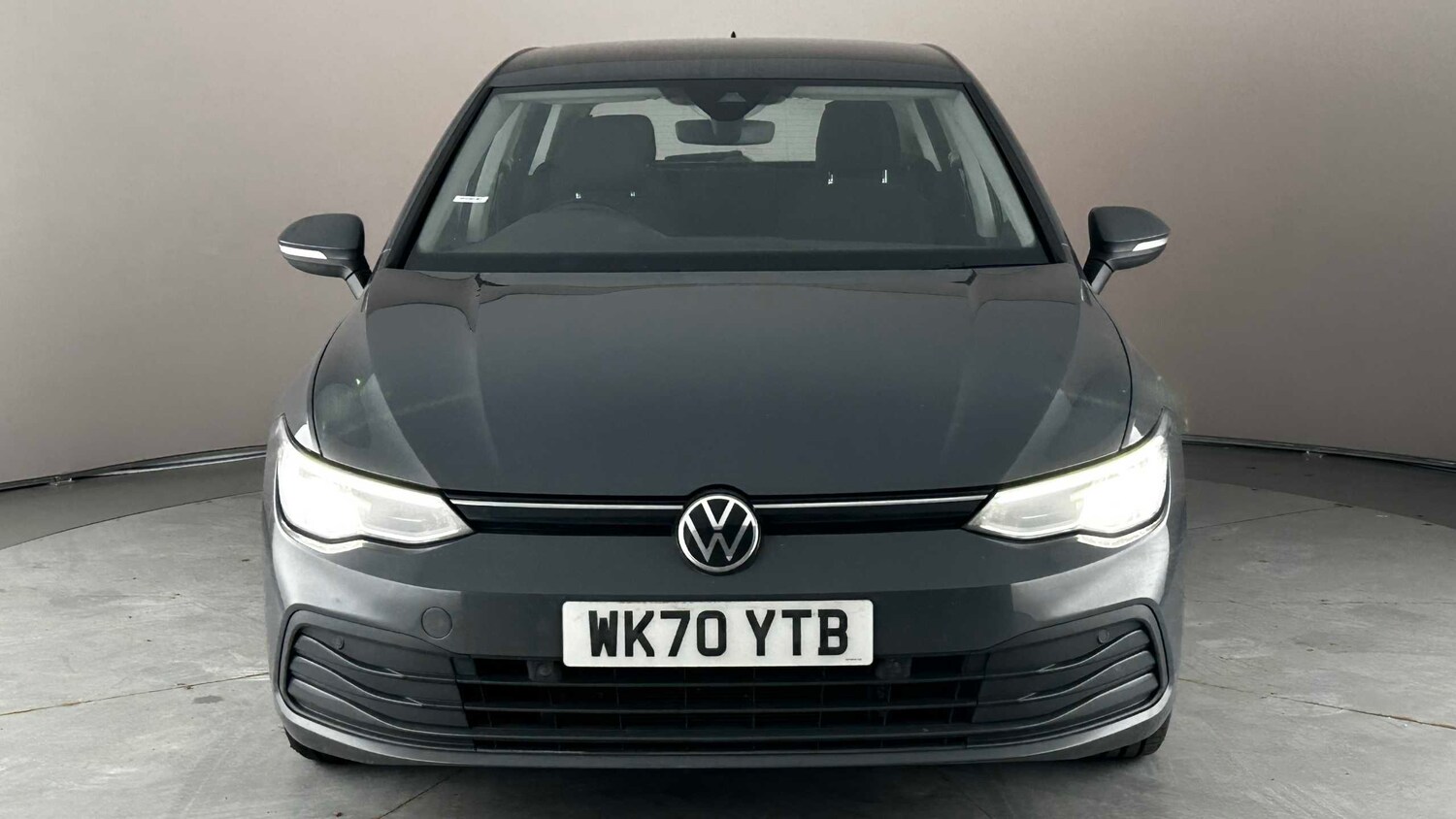Used Volkswagen Golf for sale - 77860442: Photo 7