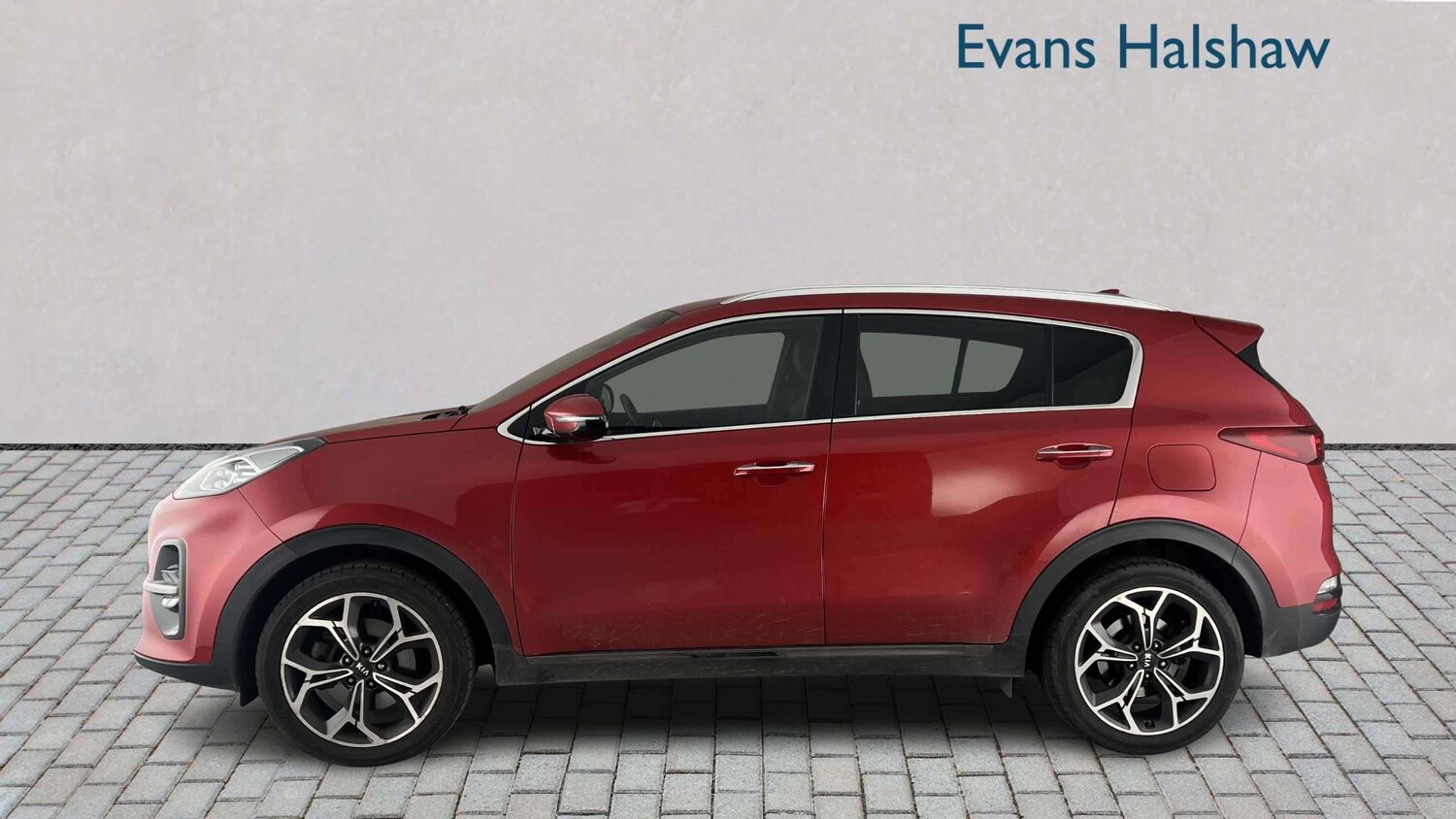 Used Kia Sportage 2021 for sale - 77972730: Photo 6