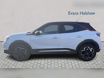 Used Vauxhall Mokka 2022 for sale - 78625377: Photo