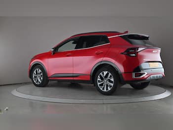 Used Kia Sportage 2023 for sale - 79838702: Photo