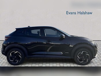 Used Nissan Juke 2022 for sale - 77943212: Photo