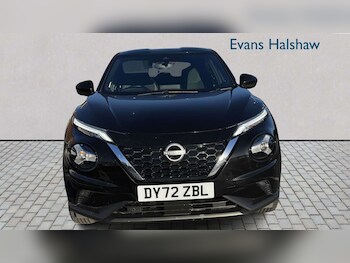 Used Nissan Juke 2022 for sale - 77943212: Photo