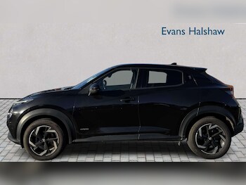 Used Nissan Juke 2022 for sale - 77943212: Photo