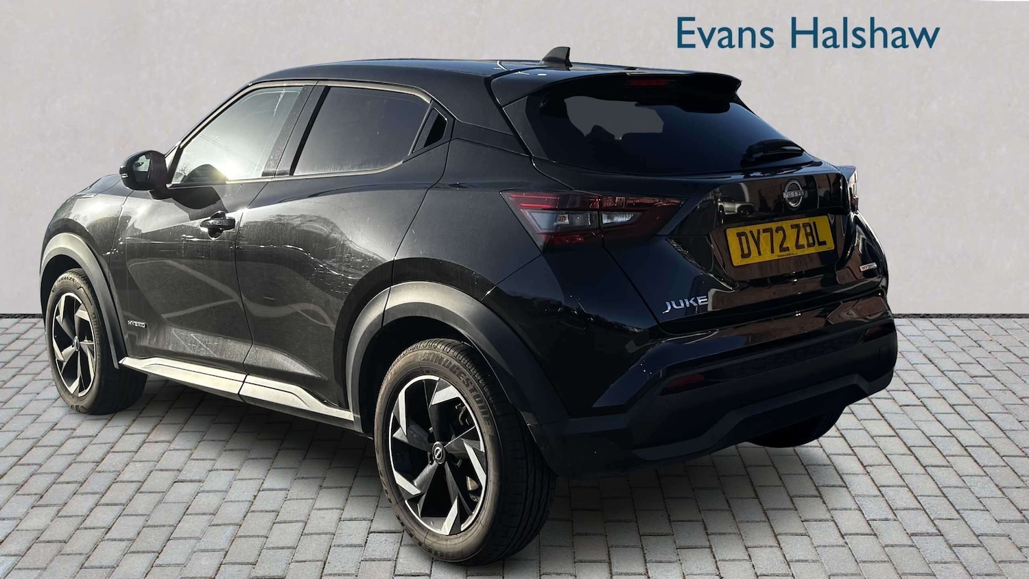 Used Nissan Juke 2022 for sale - 77943212: Photo 5