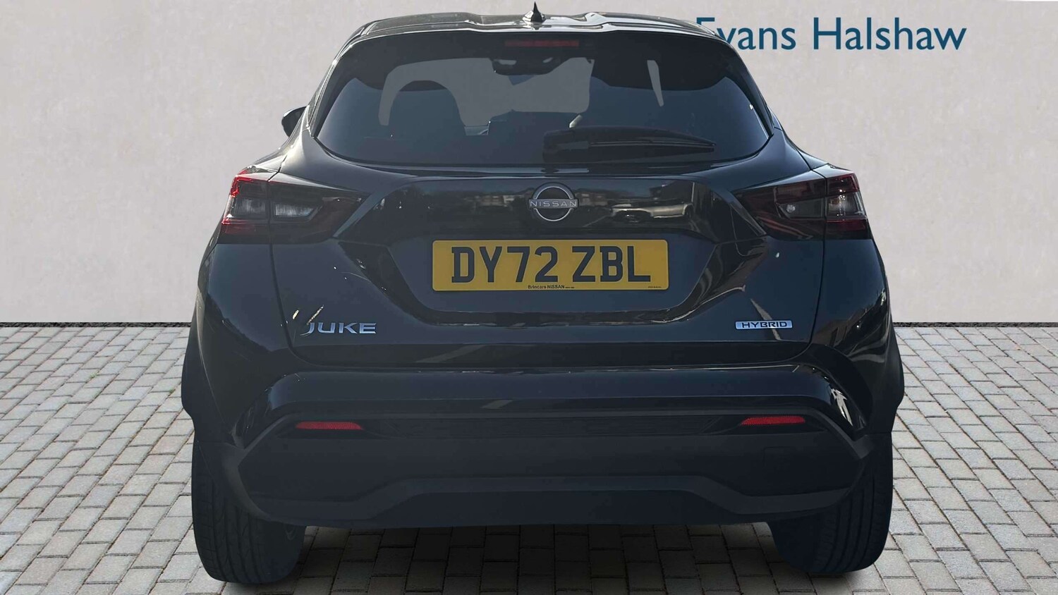 Used Nissan Juke 2022 for sale - 77943212: Photo 6