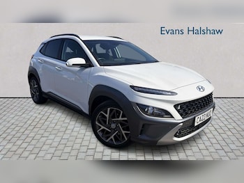 Used Hyundai KONA 2023 for sale - 78464996: Photo