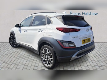 Used Hyundai KONA 2023 for sale - 78464996: Photo