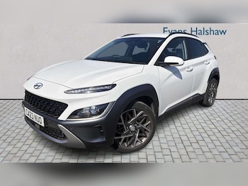 Used Hyundai KONA 2023 for sale - 78464996: Photo