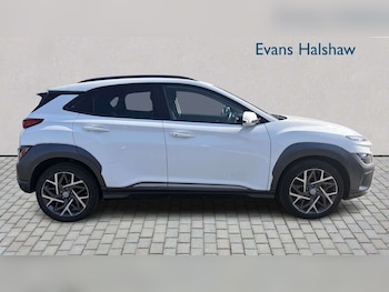 Used Hyundai KONA 2023 for sale - 78464996: Photo