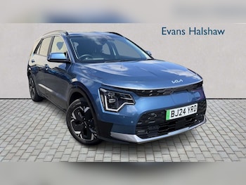 Used Kia Niro 2024 for sale - 79078557: Photo