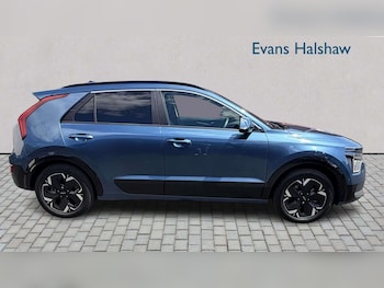 Used Kia Niro 2024 for sale - 79078557: Photo