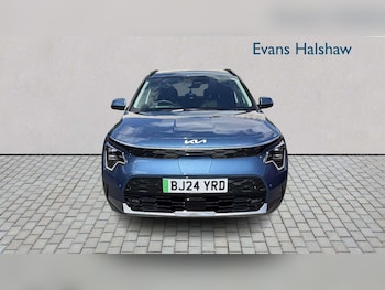 Used Kia Niro 2024 for sale - 79078557: Photo