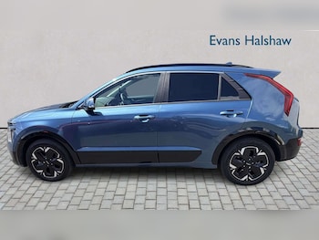 Used Kia Niro 2024 for sale - 79078557: Photo