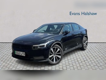 Used Polestar Polestar 2 2022 for sale - 79251081: Photo