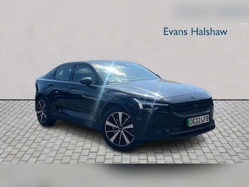 Used Polestar Polestar 2 2022 for sale - 79251081: Photo