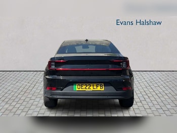 Used Polestar Polestar 2 2022 for sale - 79251081: Photo