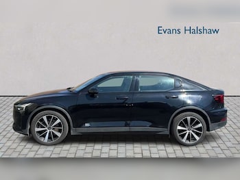Used Polestar Polestar 2 2022 for sale - 79251081: Photo