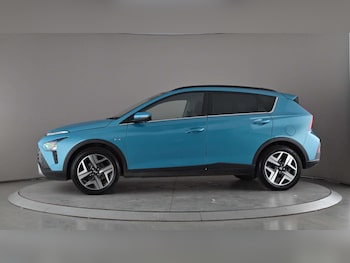 Used Hyundai BAYON 2023 for sale - 79227492: Photo