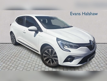 Used Renault Clio 2020 for sale - 78591774: Photo