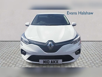 Used Renault Clio 2020 for sale - 78591774: Photo