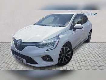 Used Renault Clio 2020 for sale - 78591774: Photo