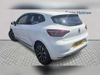 Used Renault Clio 2020 for sale - 78591774: Photo