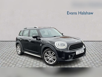 Used MINI Countryman 2021 for sale - 78294689: Photo