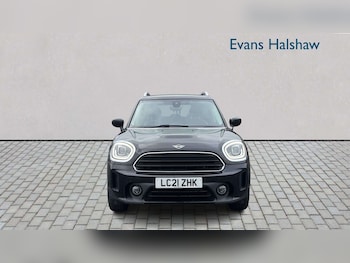 Used MINI Countryman 2021 for sale - 78294689: Photo